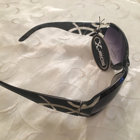 Solor X BU03 - Women\'s Fashion Sunglasses main image 4